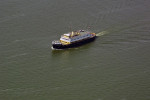 Friesland van boven 2 (bron: J.Baas)